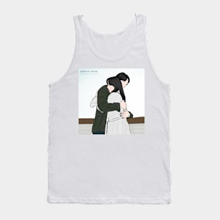 Tell Me That You Love Me Korean Drama Tank Top